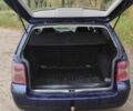 Фольксваген Пассат Варіант 2002 у Сумах на Automoto.ua Синій Фольксваген Пассат Варіант, об'ємом двигуна 1.9 л та пробігом 311 тис. км за 4700 $, фото 5 на Automoto.ua