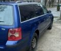 Синій Фольксваген Пассат Варіант, об'ємом двигуна 1.9 л та пробігом 1 тис. км за 2700 $, фото 2 на Automoto.ua