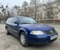 Синій Фольксваген Пассат Варіант, об'ємом двигуна 1.8 л та пробігом 370 тис. км за 3009 $, фото 2 на Automoto.ua