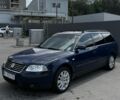 Синий Фольксваген Пассат Вариант, объемом двигателя 2 л и пробегом 300 тыс. км за 2900 $, фото 1 на Automoto.ua