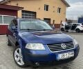 Синій Фольксваген Пассат Варіант, об'ємом двигуна 1.9 л та пробігом 240 тис. км за 2540 $, фото 1 на Automoto.ua