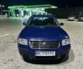 Фольксваген Пассат Варіант 2002 у Стрые на Automoto.ua Синій Фольксваген Пассат Варіант, об'ємом двигуна 1.9 л та пробігом 305 тис. км за 3600 $, фото 1 на Automoto.ua