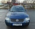 Синій Фольксваген Пассат Варіант, об'ємом двигуна 1.9 л та пробігом 277 тис. км за 1050 $, фото 2 на Automoto.ua