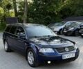 Синій Фольксваген Пассат Варіант, об'ємом двигуна 1.9 л та пробігом 361 тис. км за 4299 $, фото 1 на Automoto.ua