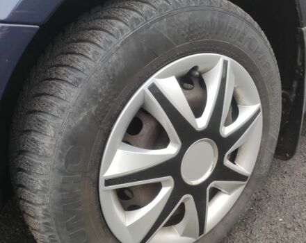 Синий Фольксваген Пассат Вариант, объемом двигателя 1.9 л и пробегом 292 тыс. км за 2399 $, фото 19 на Automoto.ua