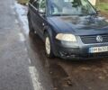 Синий Фольксваген Пассат Вариант, объемом двигателя 1.6 л и пробегом 430 тыс. км за 2700 $, фото 1 на Automoto.ua