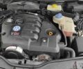 Фольксваген Пассат Варіант 2002 у Сумах на Automoto.ua Синій Фольксваген Пассат Варіант, об'ємом двигуна 1.9 л та пробігом 311 тис. км за 4700 $, фото 4 на Automoto.ua