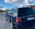 Фольксваген Пассат Вариант 2002 в Коростене на Automoto.ua Синий Фольксваген Пассат Вариант, объемом двигателя 1.9 л и пробегом 300 тыс. км за 2150 $, фото 3 на Automoto.ua