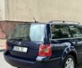 Синій Фольксваген Пассат Варіант, об'ємом двигуна 1.9 л та пробігом 380 тис. км за 2000 $, фото 7 на Automoto.ua