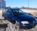 Синій Фольксваген Пассат Варіант, об'ємом двигуна 2 л та пробігом 320 тис. км за 1950 $, фото 1 на Automoto.ua