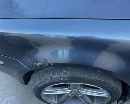 Синий Фольксваген Пассат Вариант, объемом двигателя 1.9 л и пробегом 361 тыс. км за 4200 $, фото 5 на Automoto.ua