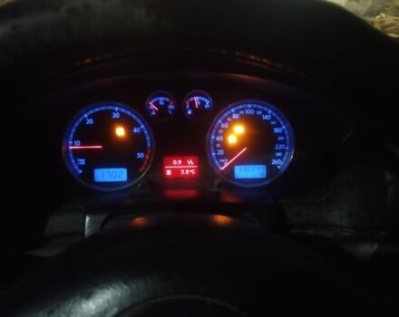 Синій Фольксваген Пассат Варіант, об'ємом двигуна 1 л та пробігом 332 тис. км за 3500 $, фото 2 на Automoto.ua