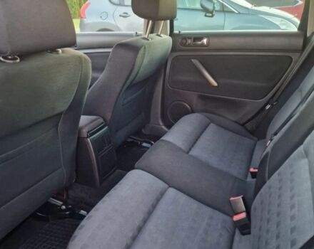 Синій Фольксваген Пассат Варіант, об'ємом двигуна 1.9 л та пробігом 310 тис. км за 1750 $, фото 7 на Automoto.ua