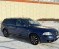 Синий Фольксваген Пассат Вариант, объемом двигателя 1.9 л и пробегом 289 тыс. км за 1803 $, фото 3 на Automoto.ua