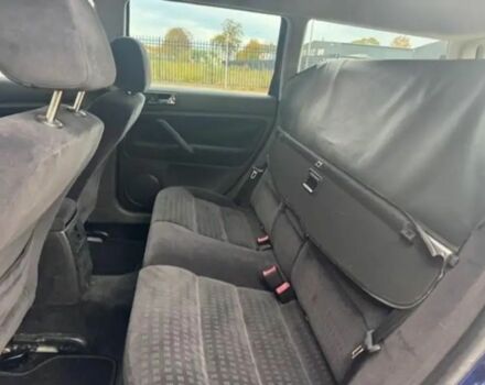 Синий Фольксваген Пассат Вариант, объемом двигателя 0 л и пробегом 275 тыс. км за 1800 $, фото 2 на Automoto.ua