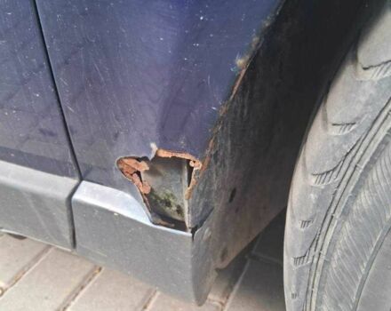 Синій Фольксваген Пассат Варіант, об'ємом двигуна 1.9 л та пробігом 430 тис. км за 2500 $, фото 9 на Automoto.ua