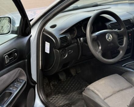 Синій Фольксваген Пассат Варіант, об'ємом двигуна 1.9 л та пробігом 300 тис. км за 2250 $, фото 6 на Automoto.ua