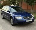 Синій Фольксваген Пассат Варіант, об'ємом двигуна 1.9 л та пробігом 307 тис. км за 2000 $, фото 3 на Automoto.ua