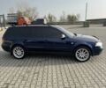 Синий Фольксваген Пассат Вариант, объемом двигателя 1.9 л и пробегом 370 тыс. км за 4400 $, фото 2 на Automoto.ua