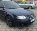 Синій Фольксваген Пассат Варіант, об'ємом двигуна 1.9 л та пробігом 490 тис. км за 1844 $, фото 12 на Automoto.ua