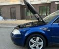 Синій Фольксваген Пассат Варіант, об'ємом двигуна 1.9 л та пробігом 380 тис. км за 2542 $, фото 3 на Automoto.ua