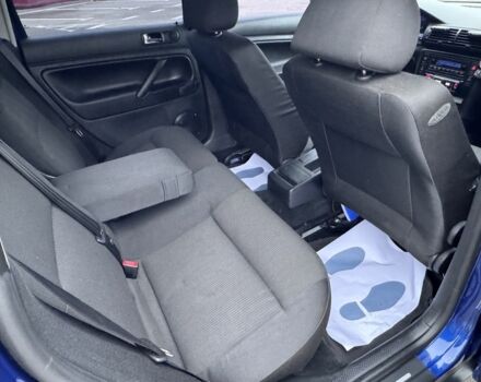 Синій Фольксваген Пассат Варіант, об'ємом двигуна 2 л та пробігом 201 тис. км за 6300 $, фото 6 на Automoto.ua