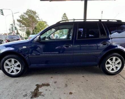 Синий Фольксваген Пассат Вариант, объемом двигателя 1.9 л и пробегом 175 тыс. км за 1074 $, фото 3 на Automoto.ua