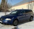 Синий Фольксваген Пассат Вариант, объемом двигателя 1.9 л и пробегом 289 тыс. км за 1803 $, фото 1 на Automoto.ua
