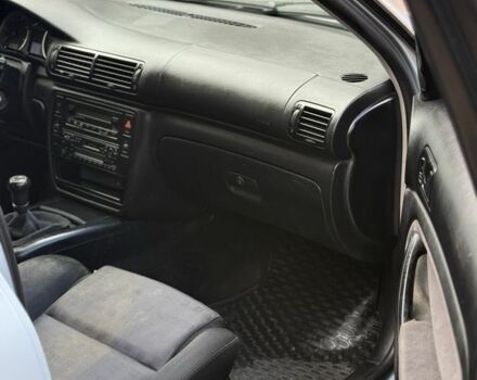 Синій Фольксваген Пассат Варіант, об'ємом двигуна 1.9 л та пробігом 300 тис. км за 2250 $, фото 10 на Automoto.ua