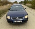 Синій Фольксваген Пассат Варіант, об'ємом двигуна 1.8 л та пробігом 271 тис. км за 2500 $, фото 5 на Automoto.ua
