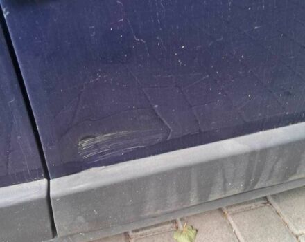 Синій Фольксваген Пассат Варіант, об'ємом двигуна 1.9 л та пробігом 430 тис. км за 2500 $, фото 8 на Automoto.ua