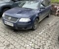 Синий Фольксваген Пассат Вариант, объемом двигателя 1.9 л и пробегом 260 тыс. км за 2007 $, фото 1 на Automoto.ua