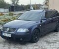 Синій Фольксваген Пассат Варіант, об'ємом двигуна 1.9 л та пробігом 490 тис. км за 1844 $, фото 1 на Automoto.ua