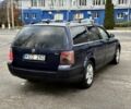 Синий Фольксваген Пассат Вариант, объемом двигателя 1.9 л и пробегом 355 тыс. км за 2300 $, фото 2 на Automoto.ua