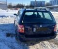Синий Фольксваген Пассат Вариант, объемом двигателя 2 л и пробегом 320 тыс. км за 1800 $, фото 2 на Automoto.ua