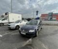 Синий Фольксваген Пассат Вариант, объемом двигателя 2 л и пробегом 275 тыс. км за 4500 $, фото 3 на Automoto.ua