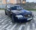 Синій Фольксваген Пассат Варіант, об'ємом двигуна 1.9 л та пробігом 294 тис. км за 4850 $, фото 3 на Automoto.ua