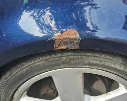 Синій Фольксваген Пассат Варіант, об'ємом двигуна 1.9 л та пробігом 430 тис. км за 2500 $, фото 7 на Automoto.ua