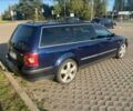 Синій Фольксваген Пассат Варіант, об'ємом двигуна 1.9 л та пробігом 430 тис. км за 2500 $, фото 3 на Automoto.ua