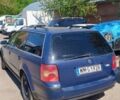 Синий Фольксваген Пассат Вариант, объемом двигателя 1.9 л и пробегом 260 тыс. км за 2007 $, фото 3 на Automoto.ua