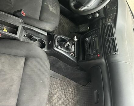 Синий Фольксваген Пассат Вариант, объемом двигателя 2 л и пробегом 300 тыс. км за 1700 $, фото 6 на Automoto.ua