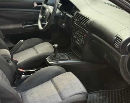 Синій Фольксваген Пассат Варіант, об'ємом двигуна 1.9 л та пробігом 300 тис. км за 2250 $, фото 11 на Automoto.ua