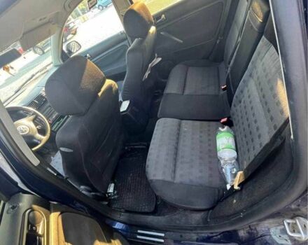 Синій Фольксваген Пассат Варіант, об'ємом двигуна 1.9 л та пробігом 430 тис. км за 2500 $, фото 5 на Automoto.ua