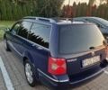 Синій Фольксваген Пассат Варіант, об'ємом двигуна 1.9 л та пробігом 310 тис. км за 1750 $, фото 3 на Automoto.ua
