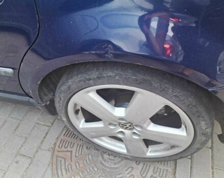 Синій Фольксваген Пассат Варіант, об'ємом двигуна 1.9 л та пробігом 430 тис. км за 2500 $, фото 6 на Automoto.ua