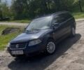 Синій Фольксваген Пассат Варіант, об'ємом двигуна 0 л та пробігом 150 тис. км за 2200 $, фото 1 на Automoto.ua