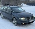 Синий Фольксваген Пассат Вариант, объемом двигателя 1.9 л и пробегом 3 тыс. км за 1999 $, фото 2 на Automoto.ua