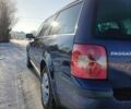 Синий Фольксваген Пассат Вариант, объемом двигателя 1.9 л и пробегом 259 тыс. км за 1400 $, фото 8 на Automoto.ua