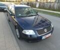 Синій Фольксваген Пассат Варіант, об'ємом двигуна 1.9 л та пробігом 290 тис. км за 1460 $, фото 1 на Automoto.ua