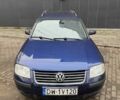 Синій Фольксваген Пассат Варіант, об'ємом двигуна 1.9 л та пробігом 370 тис. км за 2200 $, фото 2 на Automoto.ua